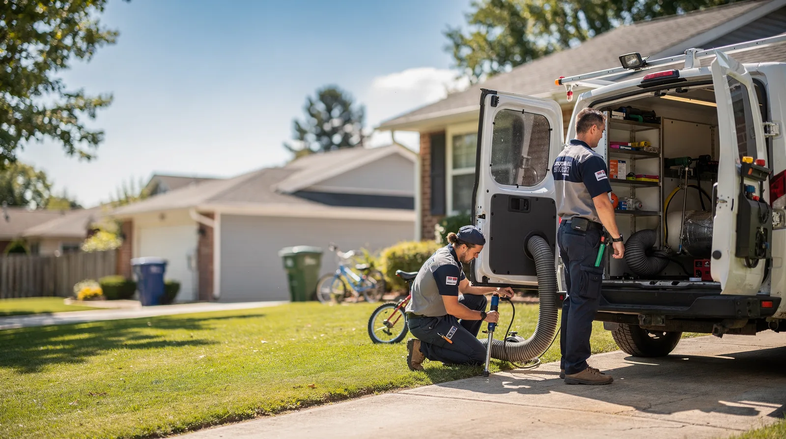 24/7 HVAC Repair & AC Replacement in Rockford, TN near me